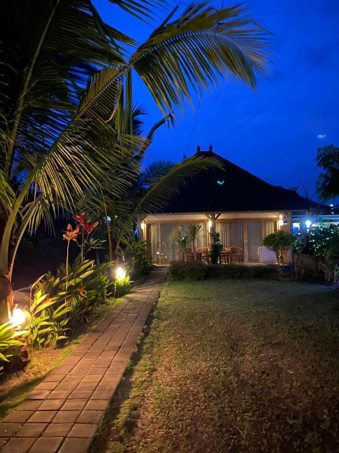 Maimalu Beach View Airsatang Zewnętrze zdjęcie